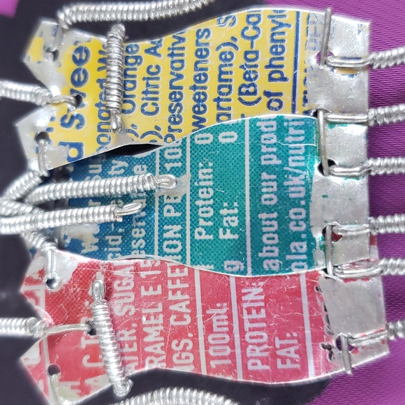 Recycled Pin - Picture 3 of 5